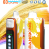 Bang King Ice Cool 60000 Puffs C Bang King Ice Cool 60000 Puffs C
