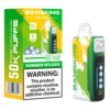 Bang King Ice Cool 60000 Puffs F Bang King Ice Cool 60000 Puffs F