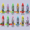 Bang King Tornado 35000 Puffs B