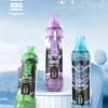 Bang King Tornado 35000 Puffs D