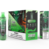 Bang King Tornado 35000 Puffs E