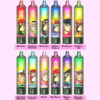 Bang King Tornado 40000 Puffs B