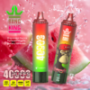 Bang King Tornado 40000 Puffs C