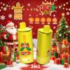 Bang King Triple 100K Puffs A