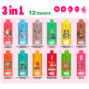 Bang King Triple 100K Puffs B