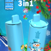 Bang King Triple 100K Puffs C