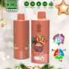 Bang King Triple 100K Puffs E