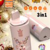 Bang King Triple 100K Puffs F