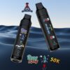 Bang King Triple 50000 Puffs C