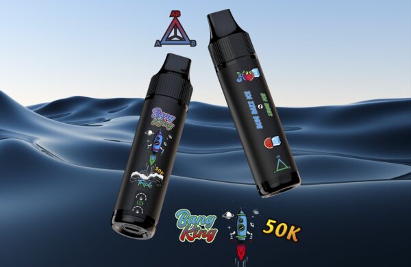 Bang King Triple 50000 Puffs C