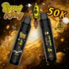 Bang King Triple 50000 Puffs D