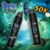 Bang King Triple 50000 Puffs E