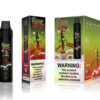 Bang King Triple 50000 Puffs F