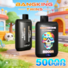Bang King Twins 50000 Puffs C