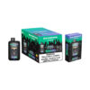 Bang King Twins 50000 Puffs E