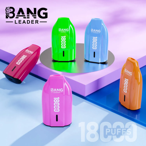 Bang Leader 18000 Puffs A