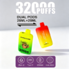 Bang Leader 32000 Puffs A
