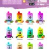 Bang Leader 32000 Puffs B