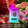 Bang Leader 32000 Puffs D