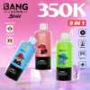 Bang Leader 350K Puffs 8in1 A Bang Leader 350K Puffs 8in1 A