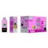 Bang Leader 350K Puffs 8in1 D Bang Leader 350K Puffs 8in1 D
