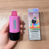 Bang Leader 350K Puffs 8in1 F Bang Leader 350K Puffs 8in1 F