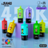 Bang Leader 450K Puffs 15in1 C