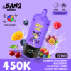 Bang Leader 450K Puffs 15in1 D