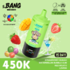 Bang Leader 450K Puffs 15in1 F