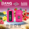 Bang Leader 50000 Puffs E