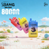 Bang Leader 80000 Puffs A
