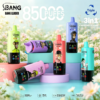 Bang Leader 85000 Puffs A