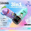Bang Leader 85000 Puffs D