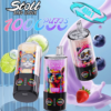 Bang Leader Stoll 100K Puffs 4in1 A