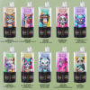 Bang Leader Stoll 100K Puffs 4in1 B