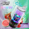 Bang Leader Stoll 100K Puffs 4in1 E