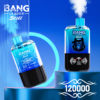 Bang Leader Stoll 120K Puffs A Bang Leader Stoll 120K Puffs A