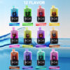 Bang Leader Stoll 120K Puffs B Bang Leader Stoll 120K Puffs B