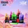 Bang Leader Stoll 120K Puffs C Bang Leader Stoll 120K Puffs C