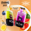 Bang Leader Stoll 120K Puffs D Bang Leader Stoll 120K Puffs D