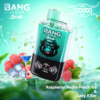 Bang Leader Stoll 120K Puffs F Bang Leader Stoll 120K Puffs F