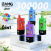 Bang Leader Stoll 300K Puffs 6in1 A Bang Leader Stoll 300K Puffs 6in1 A