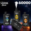 Bang Leader Stoll 60K Puffs A Bang Leader Stoll 60K Puffs A
