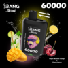 Bang Leader Stoll 60K Puffs C Bang Leader Stoll 60K Puffs C