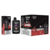 Bang Leader Stoll 60K Puffs E Bang Leader Stoll 60K Puffs E