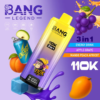 Bang Legend 110K Puffs C Bang Legend 110K Puffs C