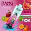 Bang Legend 110K Puffs D Bang Legend 110K Puffs D