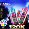 Bang Legend 120K Puffs 5in1 A Bang Legend 120K Puffs 5in1 A