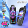 Bang Legend 150K Puffs 6in1 C Bang Legend 150K Puffs 6in1 C
