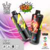 Bang Legend 150K Puffs 6in1 D Bang Legend 150K Puffs 6in1 D